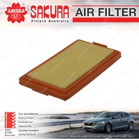 Sakura Air Filter for BMW 6 Series 633CSi 635CSi E24 7 Series 733i 735i E23