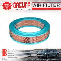 Sakura Air Filter for Chrysler Valiant CH CJ CL CM VE VF VG VH VJ VK 6Cyl V8