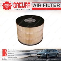 Sakura Air Filter for Toyota Coaster BB23 BB24 BB2 BB30 BB40 BB46 Diesel