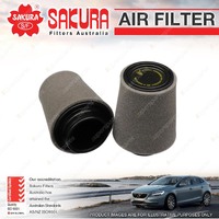 Sakura Air Filter for CAN-AM Outlander 400 MAX 400cc 0.4 L 2007 - ON
