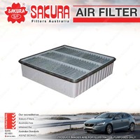 Sakura Air Filter for Proton Jumbuck C97P 1.5L M21 1.8L Waja 1.6L CF