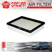 Sakura Air Filter for Volkswagen Beetle 9C Bora 1J Golf U 1.6L 1.8L 1.9L 2.0L