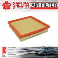 Sakura Air Filter for BMW 328I F30 F31 F34 420I F32 F33 F36 428I F32 F33 F36