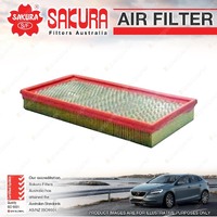 Sakura Air Filter for Dodge RAM 1500 4.7L 5.7L 5.9L 8Cyl Petrol EFI