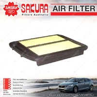 Sakura Air Filter for Honda Odyssey 2.4L 3.0L 4Cyl 6Cyl Petrol MPFI