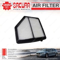Sakura Air Filter for Honda HR-V RU 1.8L 4Cyl Petrol MPFI 2015-ON