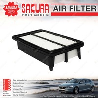 Sakura Air Filter for Honda Civic 10TH GEN FC CR-V RW 1.5L 4Cyl Turbo DIRECT INJ