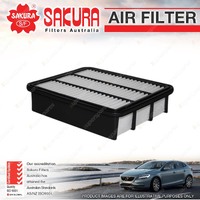 Sakura Air Filter for Mazda CX-8 KG CX-9 TC 2.2L 2.5L 4Cyl Diesel Petrol
