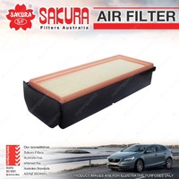 Sakura Air Filter for BMW 330D F30 F31 535D F10 X4 F26 X5 F15 X6 E71 F16