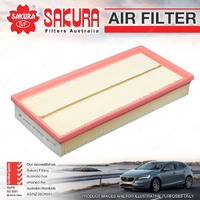 Sakura Air Filter for Land Rover Discovery Series 5 Discovery 4 Series 4 LC
