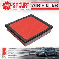 Sakura Air Filter for Toyota Camry ASV70R Camry GSV70R Rav4 MXAA52R 2017-On
