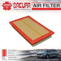 Sakura Air Filter for Mercedes C250 W205 C350E W205 E300 W213 M274.920 4Cyl