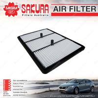 Sakura Element Air Filter for Hyundai Ioniq 1.6L G4LE Hybrid 2017-On