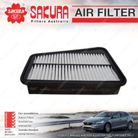 Sakura Air Filter for Genesis G70 IK G6DP V6 3.3L TWIN TURBO 2019-On