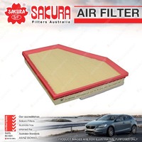 Sakura Air Filter for Bmw 330I F30 430I F36 4Cyl 2.0L M140I F20 6Cyl 3.0L