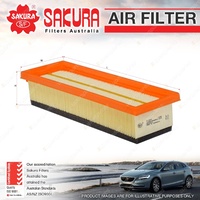 Sakura Air Filter for Fiat 500 150 169.A4.000 Panda 169A4 1.2 Punto 350A1000 1.4