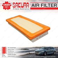 Sakura Air Filter for Citroen C4 B7 EP6CDT C5 DS3 DS4 DS5 Grand C4 Picasso