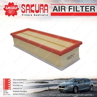 Sakura Air Filter for BMW 520D F10 F11 X3 F25 X4 F26 B47D20A X5 F15 B47D20T 2.0L