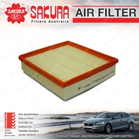 Sakura Air Filter for BMW 118D F20 220D F22 318D F31 320D F30 420D F32 F33 F36