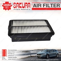 Sakura Air Filter for Audi A4 B9 A5 F5 DETA Q5 FY DCPC S5 F5 SQ5 FY CWGD 3.0L