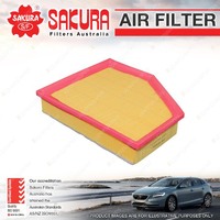 Sakura Air Filter for BMW 520D G30 530i G30 X3 G01 X5 G05 4Cyl 2.0L 6Cyl 3.0L