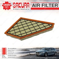 Sakura Air Filter for Holden Acadia AC LGX 6Cyl 3.6L Petrol 08/2018-2020
