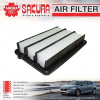 Sakura Air Filter for Honda Civic FK Type R K20C1 4Cyl 2.0L 2016-On