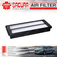 Sakura Air Filter for MAZDA MX-5 IV ND 1.5L 2.0L Convertible 2015-On
