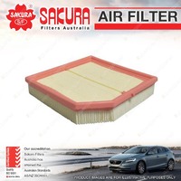 Sakura Air Filter for VOLVO XC40 536 SUV 2.0L T4 T5 AWD 140KW 184KW 2017-On