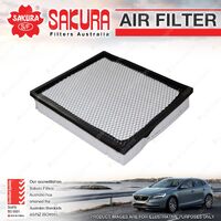 Sakura Air Filter for Dodge RAM 2500 3500 Cummins 5.9L Diesel 1994-2008