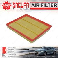 Sakura Air Filter for BMW 335i Activehybrid F30 435i F32 F33 F36 M135i F20 M235i