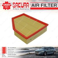 Sakura Air Filter for BMW X3 G01 X5 G05 X7 G07 3.0L 6 Cyl Diesel 2018 - On