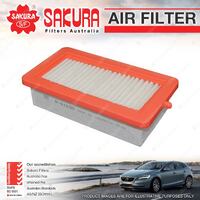Sakura Air Filter for Nissan Juke F16 1.0L 3 Cyl HR10DDT Petrol 11/2020-On