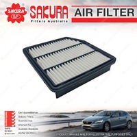 Sakura Air Filter for Haval Jolion GW4B15 1.5L 4Cyl Petrol 2021-On