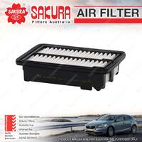 Sakura Air Filter for Honda HR-V RV L15B 02/2022 - On Length 197mm
