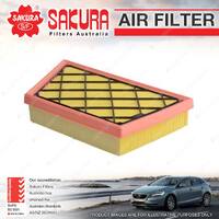 Sakura Air Filter for Ford Ranger PY 2.0L 3.0L YN2S P02S BF2S 2022 - 2024