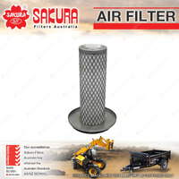 Sakura Air Filter for John Deere 3215B 3235B 855 955 F1145 F925 F935 00-On 178mm