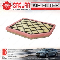 Sakura Air Filter for Ford Ranger Raptor PY T62 3.0L DD2S 2022-On