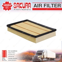 Sakura Air Filter for Mercedes Benz Sprinter VS30 317 417 315 415 2.0L 2022-On