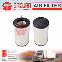 Sakura Air Filter for Scania R 500 520 560 580 620 730 Series 5.2 5.1 2019-On