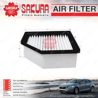 Sakura Air Filter for Mitsubishi Outlander Aspire ZM 2.5L PR25DD 2021-On