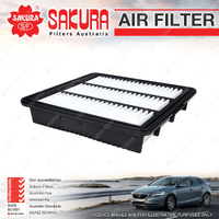 Sakura Air Filter for Hyundai i30 CN7 Kona OS N-Line 1.6L 2.0L I4 16V 2020-On