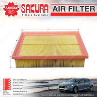 Sakura Air Filter for Jaecoo J7 T35 1.6L SQRF4J16 I4 16V SUV 2024-On