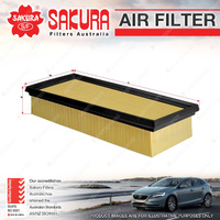 Sakura Air Filter for Nissan Elgrand E52 Murano Z51 Teana J32 2.5L I4 16V 08-15