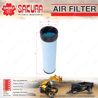 Inner Air Filter for Kubota M ME 95 100 108 110 5101 5111 8200 8540 9000 9540