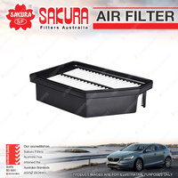 Sakura Air Filter for Ssangyong Korando C200 2.0L M172.950 OM671.950 2011-2018