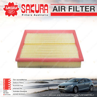 Sakura Air Filter for Great Wall H6 2.0L GW4D20 I4 16V DOHC 2013-2016