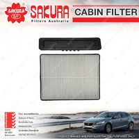 Sakura Cabin Filter for Ford Fpv LTD Limited Landau Territory BA BF FG SX SY SZ
