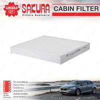 Sakura Cabin Filter for Hyundai Grandeur TG CM Santa Fe Sonata NF 4Cyl V6