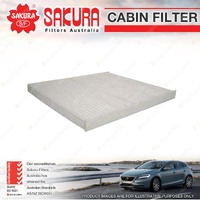 Sakura Cabin Filter for Kia Carnival Cerato Grand Carnival Sorento BL XM